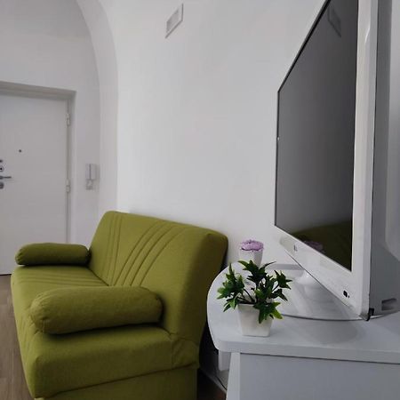 Apartamento Gdb House Molfetta Exterior foto