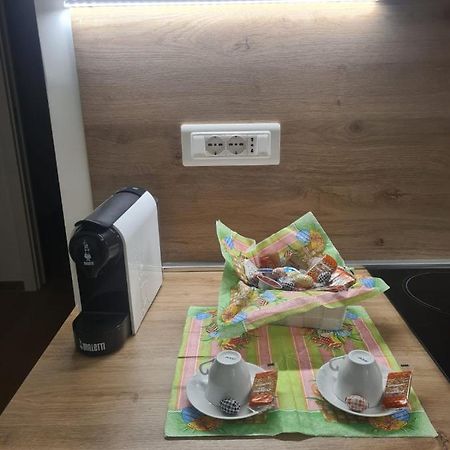 Apartamento Gdb House Molfetta Exterior foto