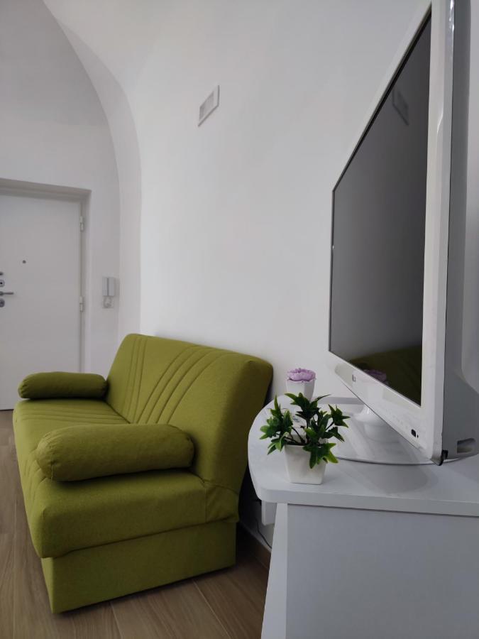 Apartamento Gdb House Molfetta Exterior foto