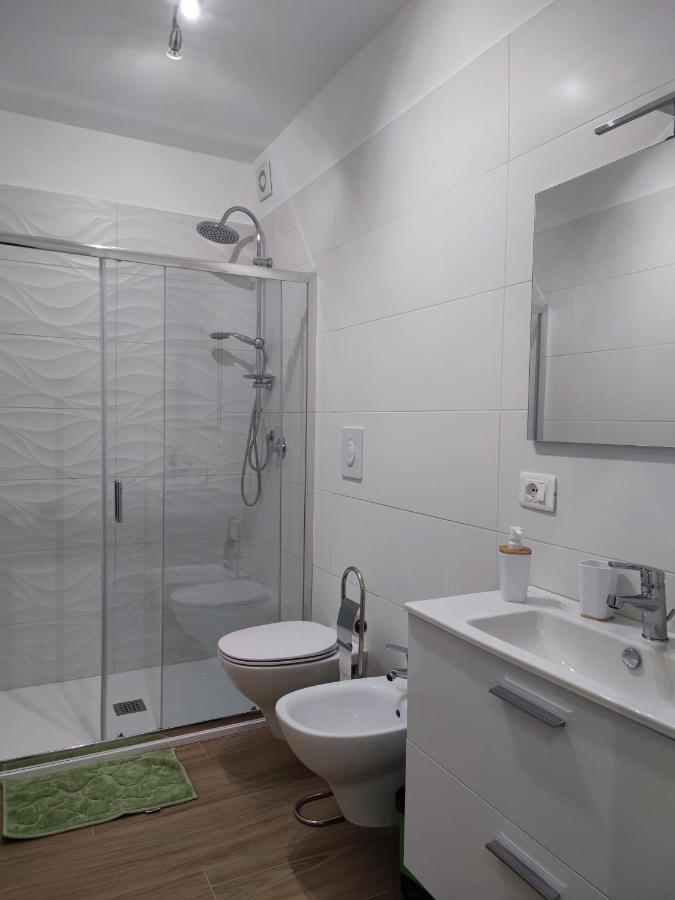 Apartamento Gdb House Molfetta Exterior foto