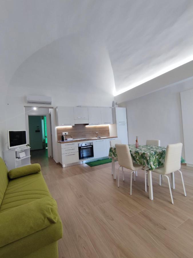 Apartamento Gdb House Molfetta Exterior foto