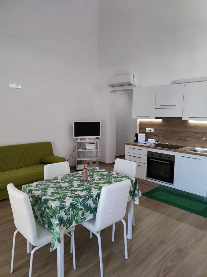 Apartamento Gdb House Molfetta Exterior foto