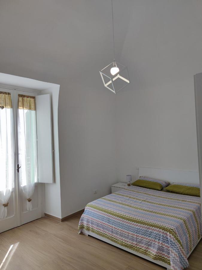 Apartamento Gdb House Molfetta Exterior foto