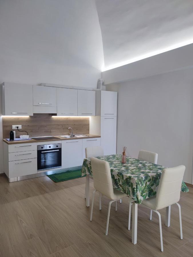 Apartamento Gdb House Molfetta Exterior foto