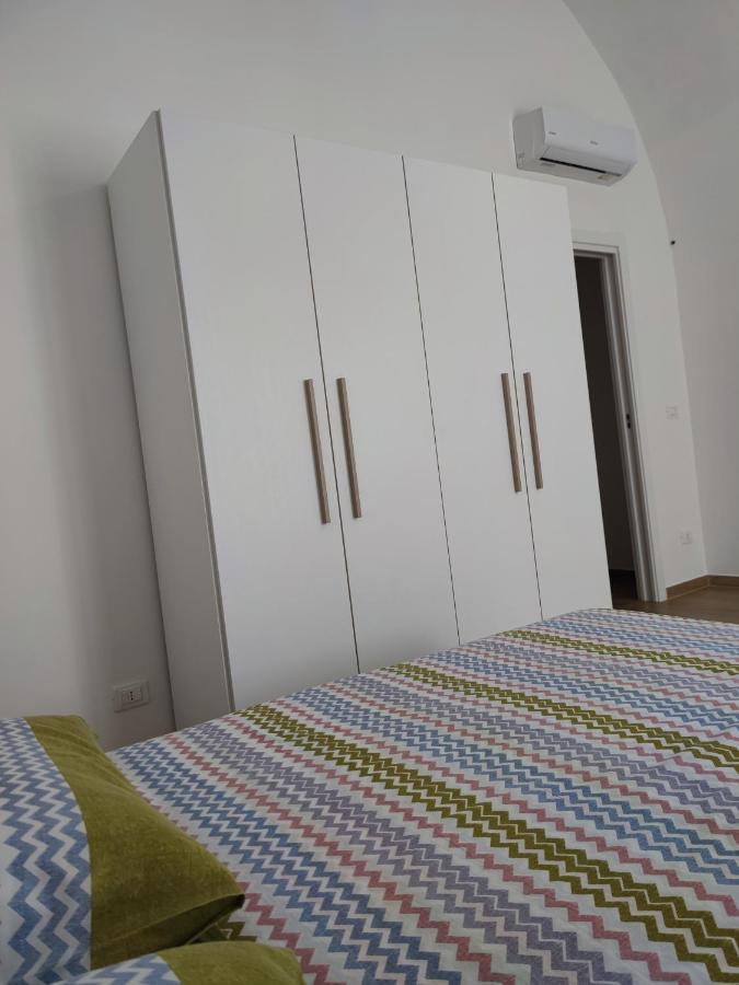 Apartamento Gdb House Molfetta Exterior foto