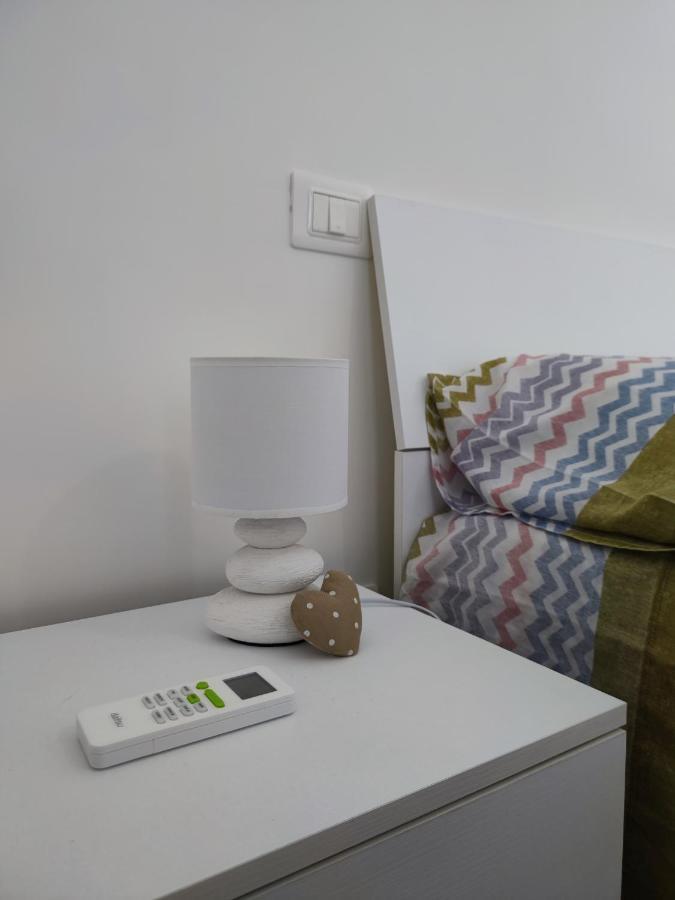 Apartamento Gdb House Molfetta Exterior foto